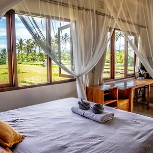 Buddha Homestay Ubud (Bali)