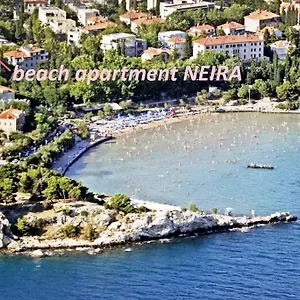 Neira Apartment Split